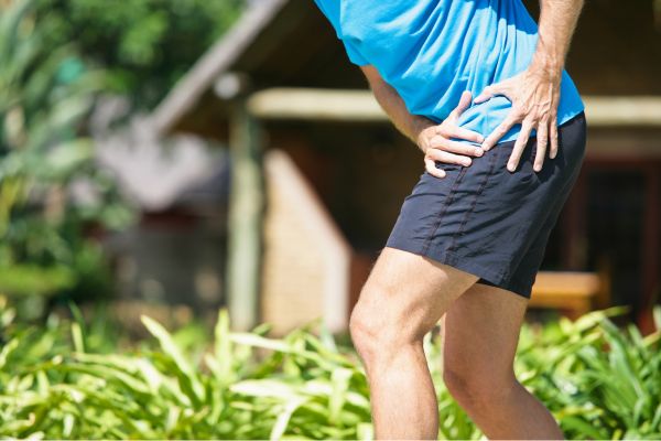 Physiotherapy for Hip Pain Treatment in Sector 49 Gurgaon